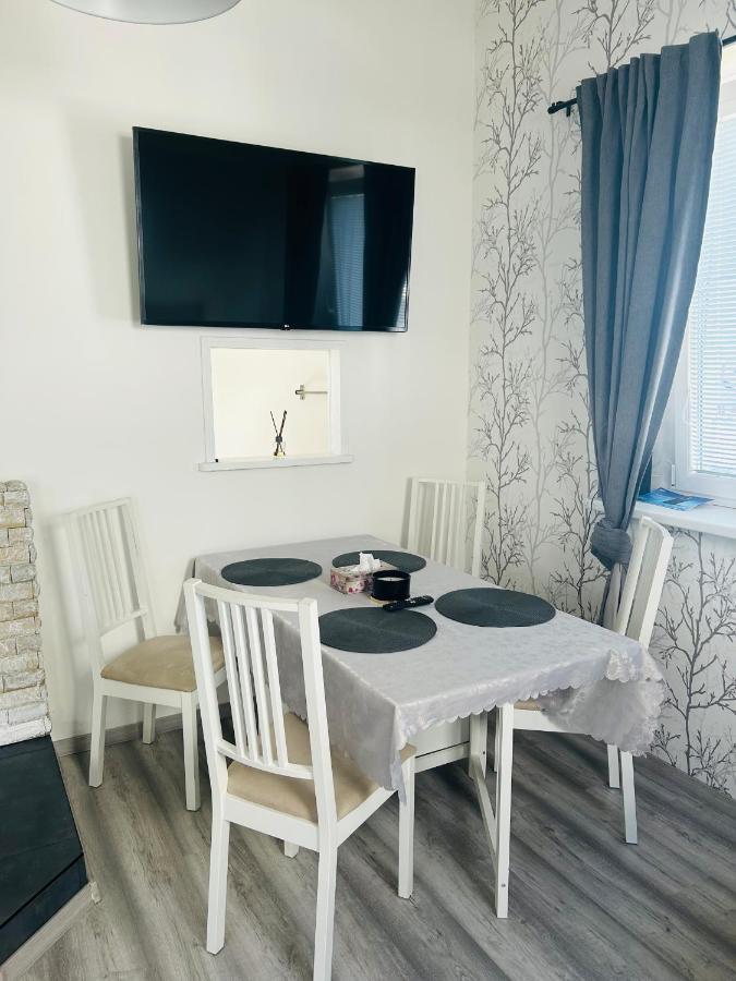 Apartman Theresa Decin Bagian luar foto